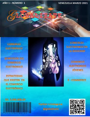 Revista Digital sobre Comercio Electrónico