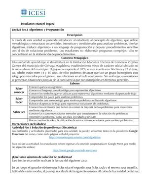 Curaduria De Recursos Y Herramientas Digitales