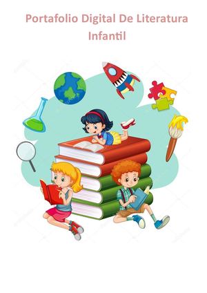 Literatura Infantil