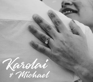 Preboda - Fotografó Joseph Garcia