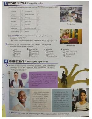 English Unit 10 (2) Emely Sandoval 5to Pmp