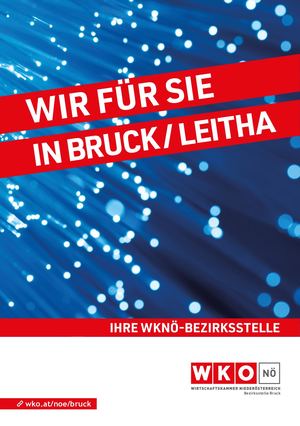 Wknoe Ihre Bezirksstelle Bruck
