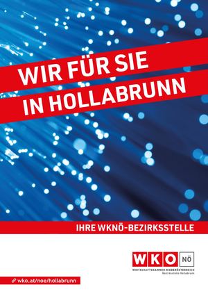 Wknoe Ihre Bezirksstelle Hollabrunn