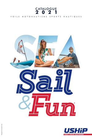 Catálogo USHIP Francés- Marine expo 2021