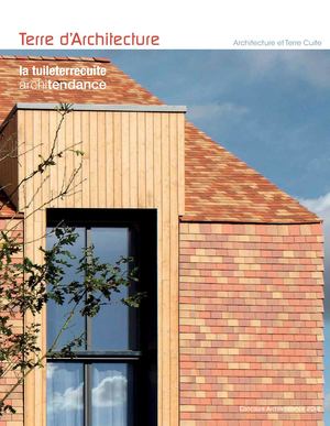 Terre d'Architecture n°15