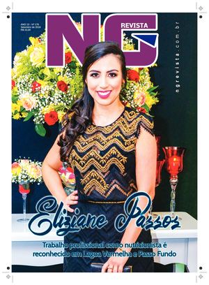 NG REVISTA | SETEMBRO 2016