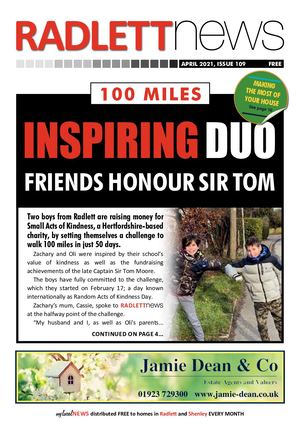 Radlett April 21 Low Res