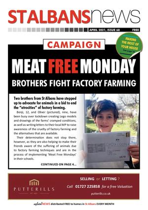 St Albans April 21 Low Res