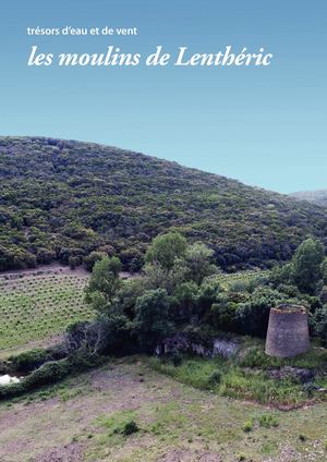Les Moulins De Lenthéric