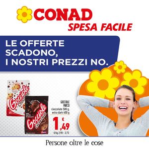 SPESA FACILE APRILE STD