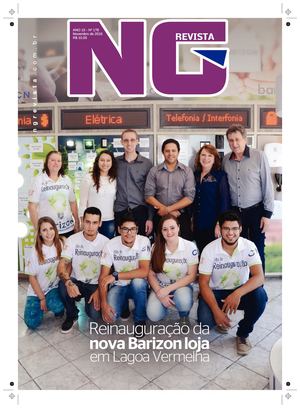 NG REVISTA | NOVEMBRO 2016