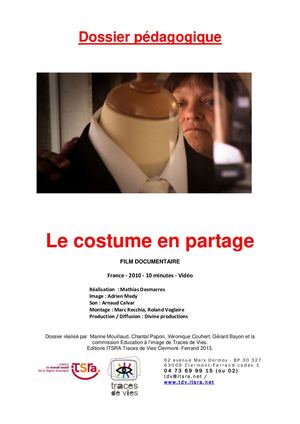 Le Costume En Partage