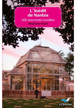 L'Inédit de Nantes