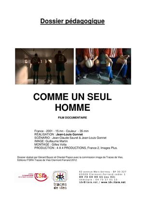 Comme Un Seul Homme