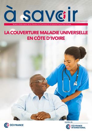 A savoir n°24 : La Couverture Maladie Universelle En Côte D'ivoire