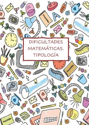 Libro digital dificultades matemáticas