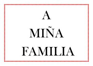 Final (proxecto o protagonista)