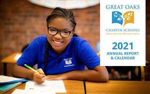 Great Oaks Foundation Annual Report 2020-2021