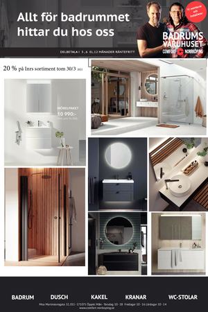 Vår Kampanj Inr 2021