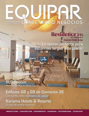 Revista EQUIPAR