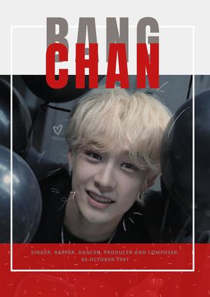 BangChan