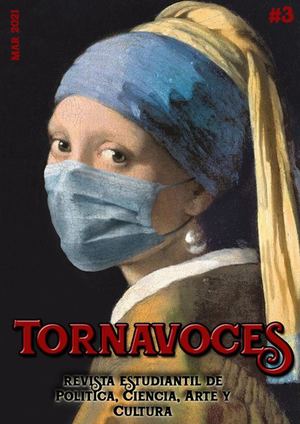 Revista Tornavoces #3