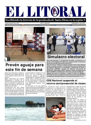 El Litoral 639