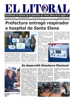 El Litoral 640