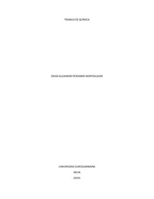 Consulta De Reacciones Quimicas