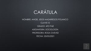 Presentación De Viajes En El Tiempo