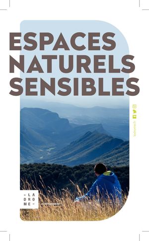 ENS DROME BROCHURE 2020