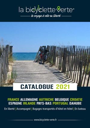 Catalogue 2021