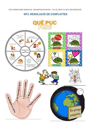 Nf3 Resolucio De Conflictes