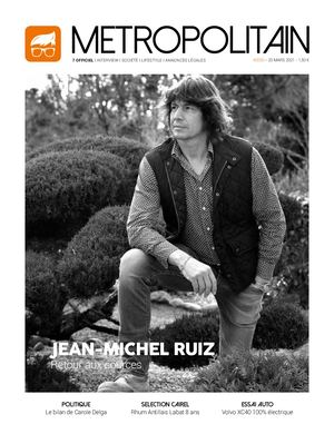 HEBDO N°2050 - 23/03/2021