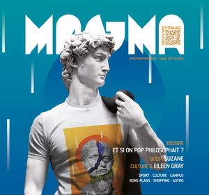 Magma Côte d'Azur 59