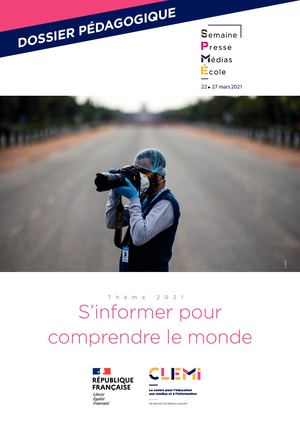 Dossier Pedagogique Spme2021