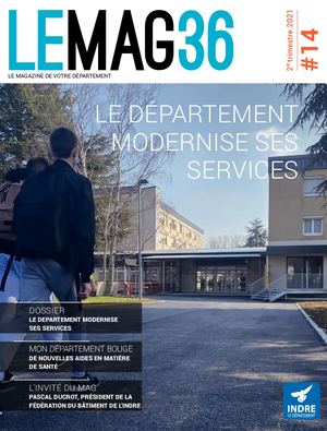 Le Mag36#14