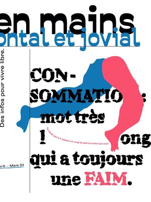 Demain En Mains Maquette