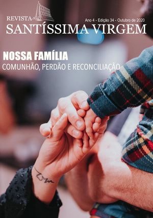 Edição 34 Revista Santíssima31