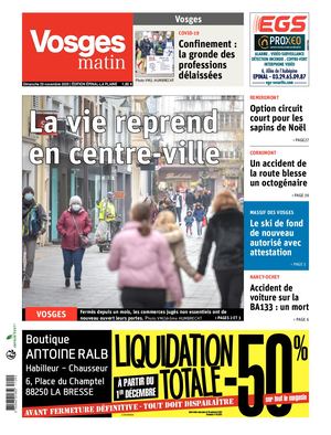 VOM 88A 20201129 C10 GE1 GENERAL PDF