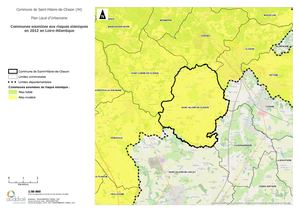 05 Plaquette Informative Sur Le Risque Parasismique