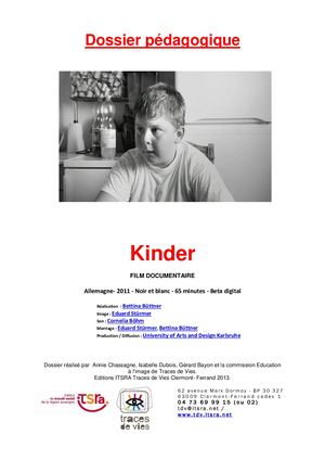 Kinder