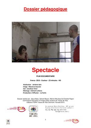 Spectacle