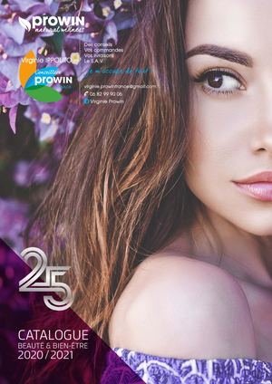 proWIN Natural Wellness