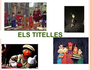 Titelles