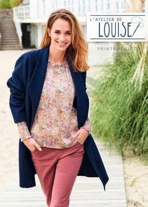 E Catalogue Latelierdelouise