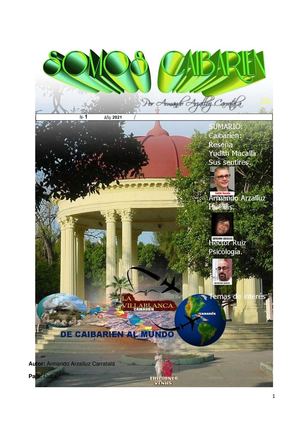 Estampas De Mi Terruño Caibarien Villa Clara Cuba