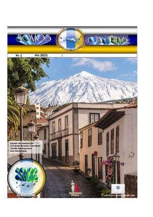 ARCHIPIÉLAGO CANARIO, BREVE RECORRIDO