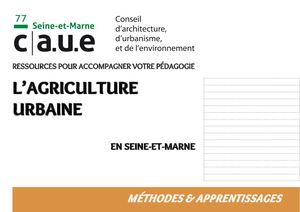 Agriculture Urbaine
