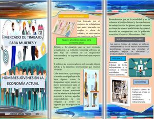 Triptico (Estructura)